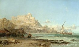 Cartagena, Spanien Cartagena, Spanien