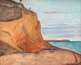 Balchik klippor Balchik klippor