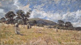 Hotande väder Hotande väder