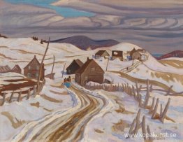 Vägen till St. Fidele Vägen till St. Fidele