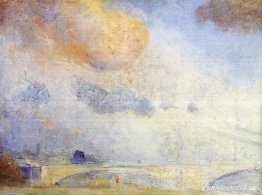 Putney Bridge, London Putney Bridge, London