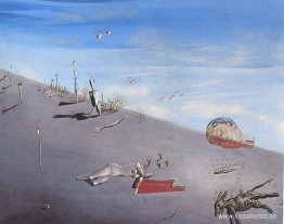 Studie för "Honey is Sweeter than Blood" Studie för "Honey is Sweeter than Blood"