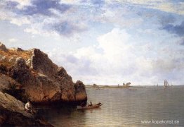 Nära Noroton, Connecticut Nära Noroton, Connecticut