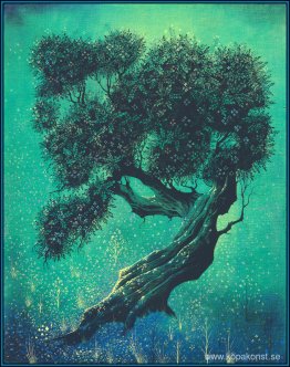 Ensam Bonsai Ensam Bonsai