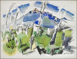 Mount Chocorua nr 1 Mount Chocorua nr 1