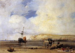 På Picardies kust På Picardies kust