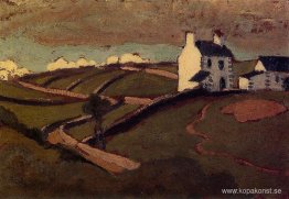 Vita huset i Audierne Vita huset i Audierne