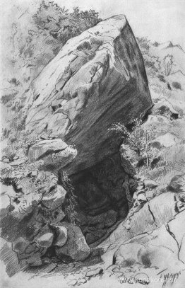 Grotta i grottor och vulkaner Grotta i grottor och vulkaner
