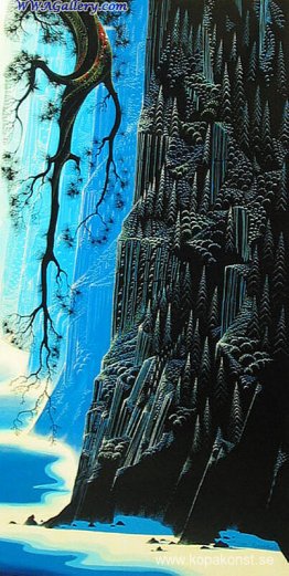 Stigande klippor Stigande klippor