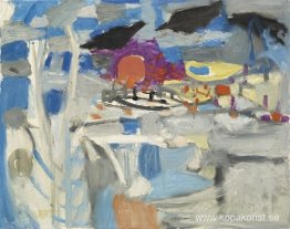 Djup måne Djup måne