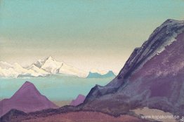 Kangchenjunga Kangchenjunga