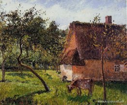 Ett fält i Varengeville Ett fält i Varengeville