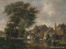 Floden Wensum, Norwich Floden Wensum, Norwich