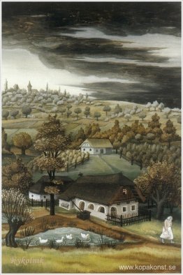 Landskap. Ankor Landskap. Ankor