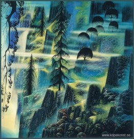 Där örnar flyger Där örnar flyger