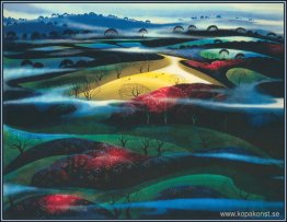 Solen skiner igenom Solen skiner igenom