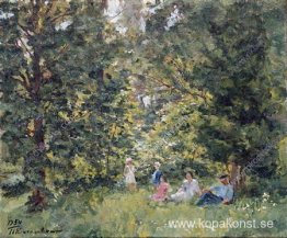 Under träden Under träden