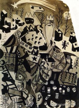 Sena nattdrömmar Sena nattdrömmar