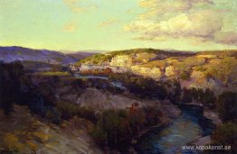 Klipporna på Guadalupe Klipporna på Guadalupe