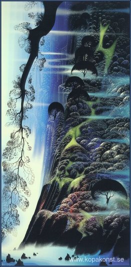 Brant kustlinje Brant kustlinje