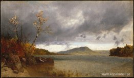 Lake George Lake George