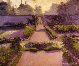 Köksträdgården, Yerres Köksträdgården, Yerres