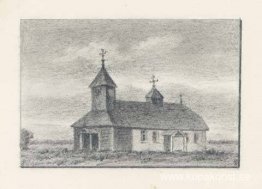 Gryzovo kyrka Gryzovo kyrka