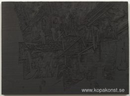 Träblock för hamnen (Hafen) Träblock för hamnen (Hafen)