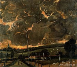 Sorgligt landskap Sorgligt landskap