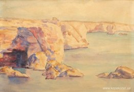 Kap Caliacra Kap Caliacra