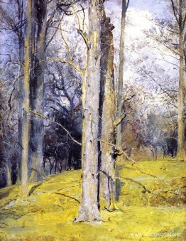 Vinter, England Vinter, England