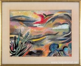 Doftande bris på natten Doftande bris på natten