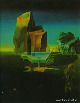 Den mystiska källan till harmoni Den mystiska källan till harmoni