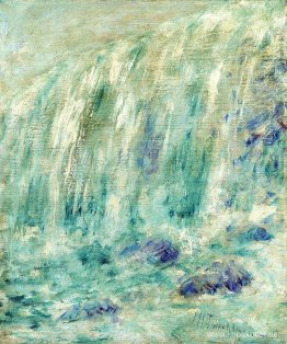 Niagarafallen Niagarafallen