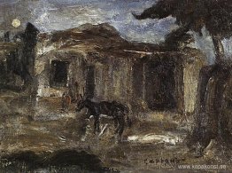 I armenisk by I armenisk by