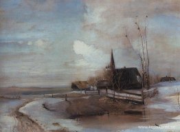 Tidig vår Tidig vår