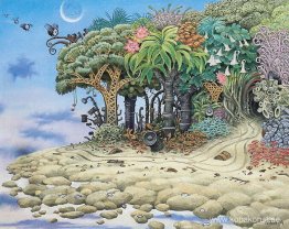 Techno strand Techno strand