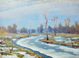 Tidig vår Tidig vår