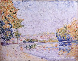 Samois, studie nr. 8 Samois, studie nr. 8