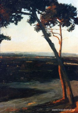 Spaniens landskap Spaniens landskap