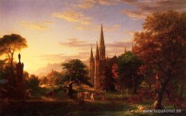 Återkomsten Återkomsten