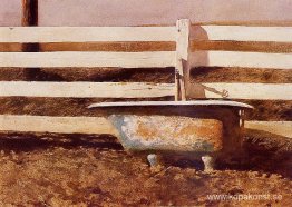 Hästbadkar Hästbadkar