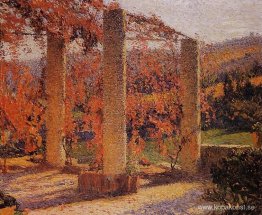 Bersån på hösten Bersån på hösten