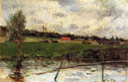 Riverside (bretonskt landskap) Riverside (bretonskt landskap)