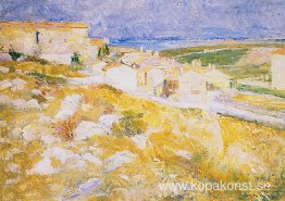 Våren vid havet Våren vid havet