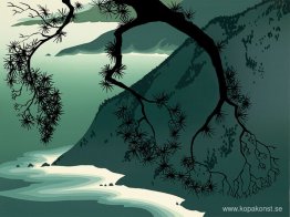 Stilla kväll Stilla kväll