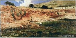 Den lilla viken, Javea Den lilla viken, Javea