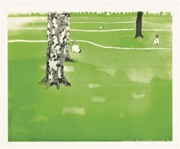 Baksidan av Zoo Baksidan av Zoo