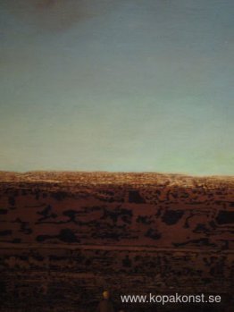 Far och son ser skuggan av en dag Far och son ser skuggan av en dag