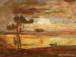 Allegoriskt landskap Allegoriskt landskap